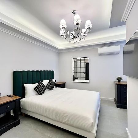Beautiful 4-Bedroom Townhouse In Слима Экстерьер фото
