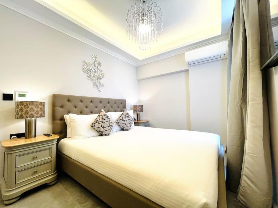 Beautiful 4-Bedroom Townhouse In Слима Экстерьер фото