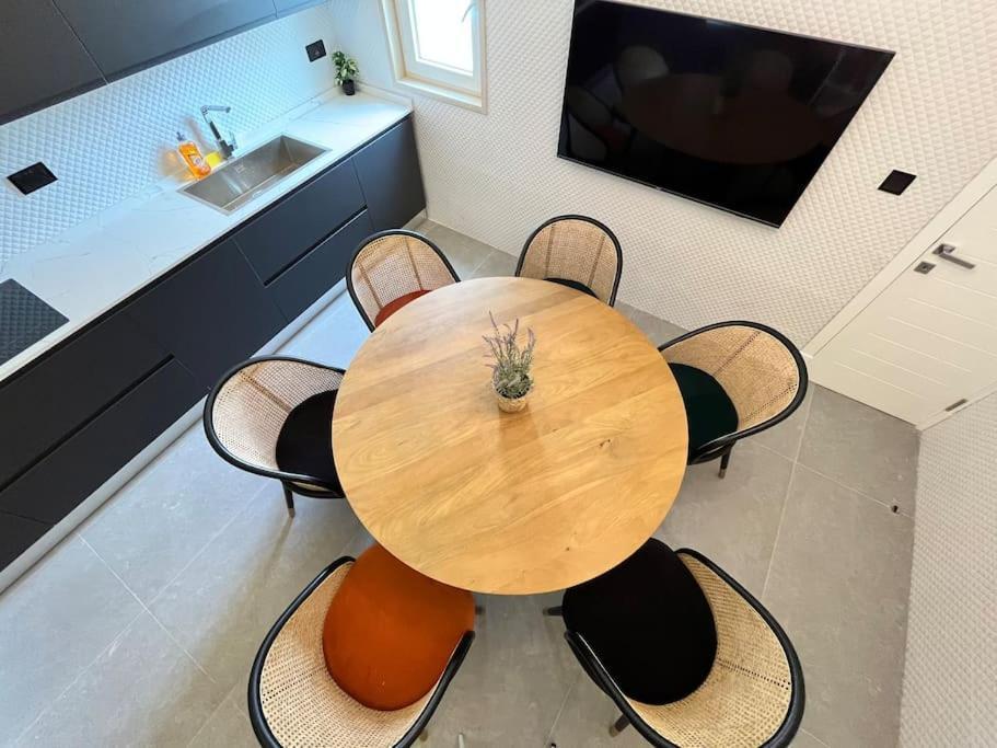 Beautiful 4-Bedroom Townhouse In Слима Экстерьер фото