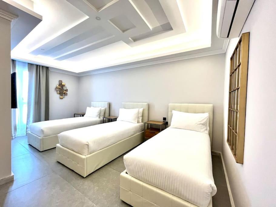 Beautiful 4-Bedroom Townhouse In Слима Экстерьер фото